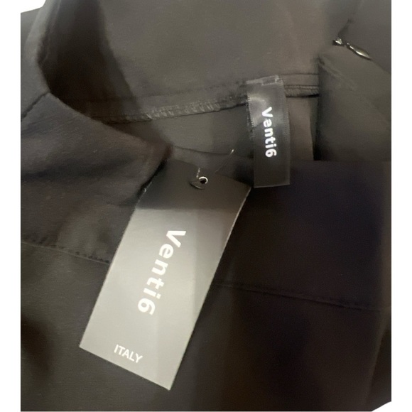 Venti6 NWT Mini Skort Size Medium W1 - Picture 3 of 5